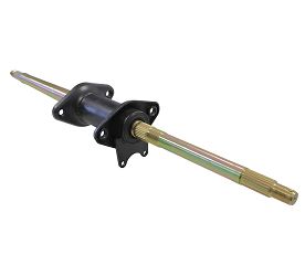 image 2 for OŚ TYLNAP POWER FORCE ATV 200 