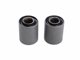 TULEJA METALOWO GUMOWA POWER FORCE SILENT BLOCK 10X23X30 ATV 2SZT.