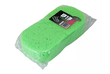 GĄBKA DO MYCIA MOTOCYKLA B13 SCRUB BUB