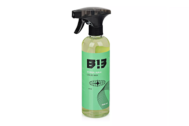 WOSK NA MOKRO B13 HYPER WAX 500ML