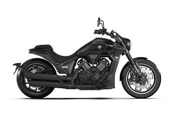 MOTOCYKL MBP MORBIDELLI C1002V CZARNY 2025
