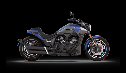 MOTOCYKL MBP MORBIDELLI C1002V NIEBIESKI 2025