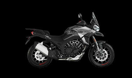 MOTOCYKL MBP MORBIDELLI T1002V CZARNY 2025
