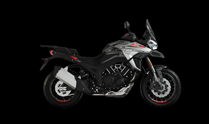 MOTOCYKL MBP MORBIDELLI T1002VX CZARNY 2025