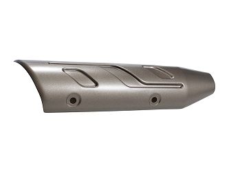 OSŁONA TŁUMIKA SRV700