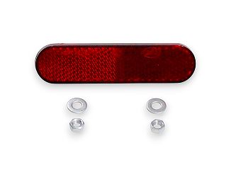 ODBLASK TYLNY SRV700