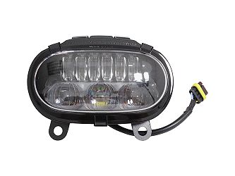 LAMPA PRZEDNIA SRV700 SRV600V