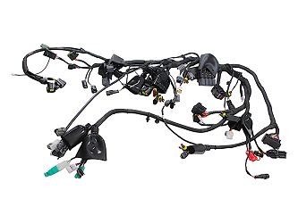 WIĄZKA ELEKTRYCZNA SRV700