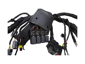 image 2 for WIĄZKA ELEKTRYCZNA SRV700 