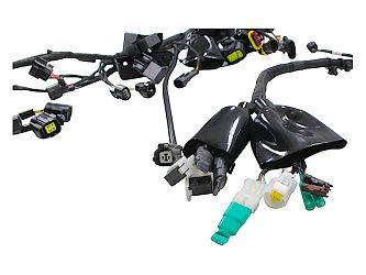 image 3 for WIĄZKA ELEKTRYCZNA SRV700 