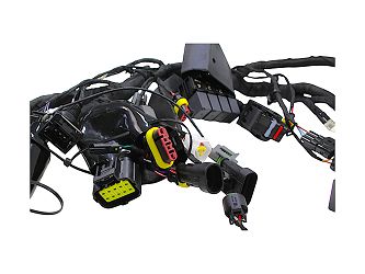 image 6 for WIĄZKA ELEKTRYCZNA SRV700 