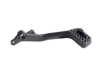 DŹWIGNIA HAMULCA TYLNEGO SRV700