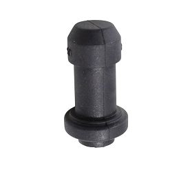 OSŁONA TRZPIENIA TYLNEGO ZACISKU SRV700 SRK125R SRV600V MTX125