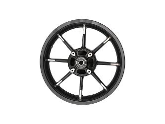 image 3 for FELGA TYLNEGO KOŁA KOMPLETNA SRV700 