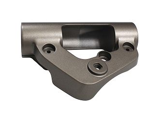 image 2 for OSŁONA BOCZNA LEWA PRZEDNIEJ LAMPY SRV700 