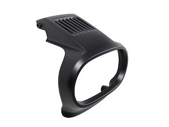 OSŁONA PRZEDNIEJ LAMPY SRV700