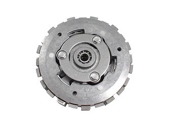 image 2 for SPRZĘGŁO KOMPLETNE BEZ KOSZA ZEWNĘTRZNEGO SRV700 