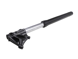 LAGA PRZEDNIEGO ZAWIESZENIA LEWA SRV700
