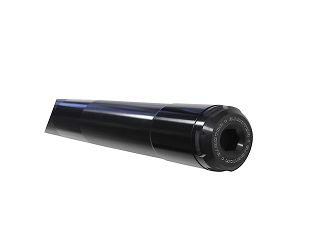 image 3 for LAGA PRZEDNIEGO ZAWIESZENIA LEWA SRV700