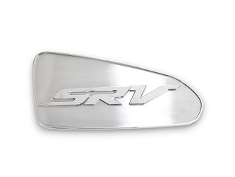 EMBLEMAT SRV LEWY SRV700