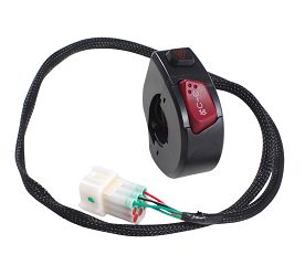 PRZEŁĄCZNIKI PRAWE SRV700 SRT550SX SRT600SX SRT300DX SRT450RX SRT125DX