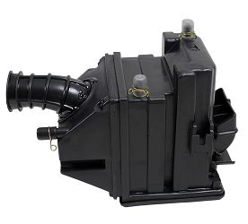 PUSZKA FILTRA POWIETRZA KOMPLETNA SRV700