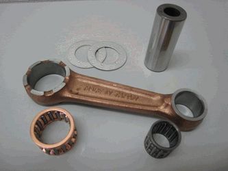 image 2 for KORBOWÓD TKRJ YAMAHA DT125 FB 2T