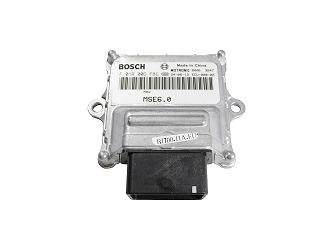 STEROWNIK SILNIKA ECU SRV700