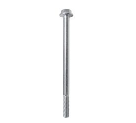 ŚRUBA M10/1,25X170MM SRV700 SRV12