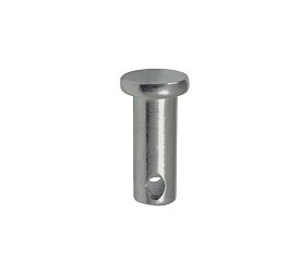 OŚ MCOWANIA TYLNEJ POMPY HAMULCOWEJ 8X20MM SRV700 SRV600V