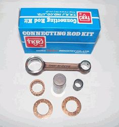 KORBOWÓD TKRJ SUZUKI TS125 A 2T