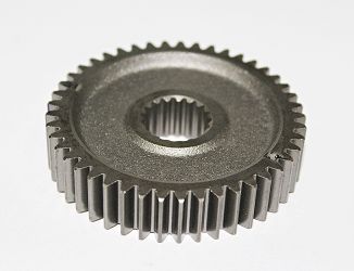 image 3 for KOŁO ZĘBATE PRZEKŁADNI KYMCO ZX50 23432-GW0-9010-H1 