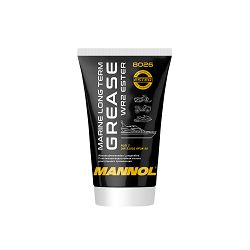 SMAR WODOODPORNY MANNOL MARINE LONG TERM GREASE WR2 ESTER 100G