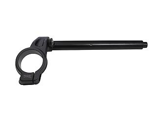 KIEROWNICA CLIP-ON LEWA SRK125R