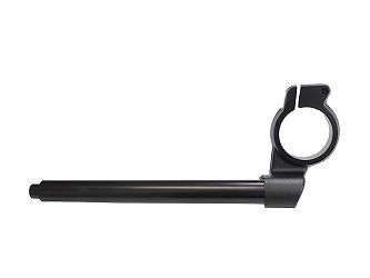image 3 for KIEROWNICA CLIP-ON PRAWA SRK125R 