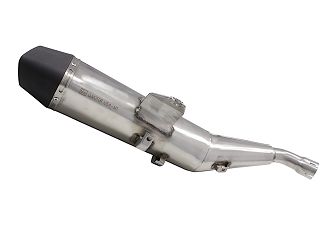 image 2 for TŁUMIK SRK125R 