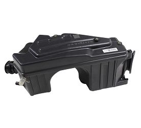 PUSZKA FILTRA POWIETRZA KOMPLETNA SRK125R