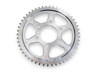 image 2 for ZĘBATKA NAPĘDZANA SRK125R 