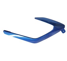 OSŁONA PRAWA MAŁA NIEBIESKA SRK125R
