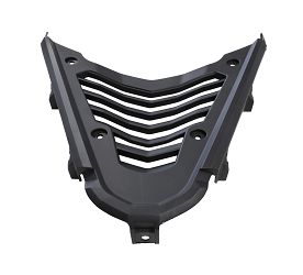 OSŁONA DOLNA ŚRODKOWA Z WLOTEM POWIETRZA SRK125R