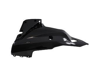 OSŁONA DOLNA LEWA SRK125R