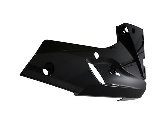 OSŁONA DOLNA PRAWA SRK125R