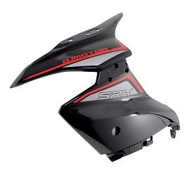 OWIEWKA PRZEDNIA LEWA SRK125R