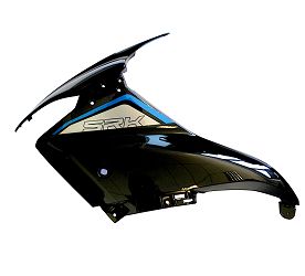 OWIEWKA PRZEDNIA LEWA SRK125R