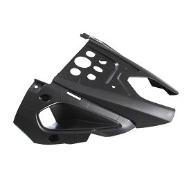image 2 for OSŁONA DOLNA TYLNA ŚRODKOWA SRK125R 