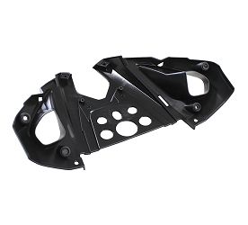 image 3 for OSŁONA DOLNA TYLNA ŚRODKOWA SRK125R 