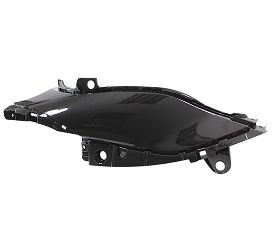 image 2 for OSŁONA ZBIORNIKA PALIWA DOLNA LEWA SRK125R 