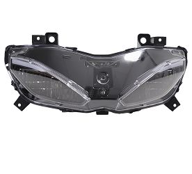 LAMPA PRZEDNIA SRK125R