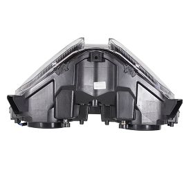 image 2 for LAMPA PRZEDNIA SRK125R 
