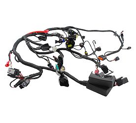 WIĄZKA ELEKTRYCZNA SRK125R